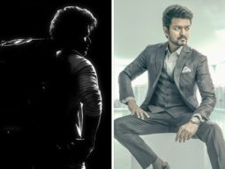 First Look of Varisu: Vijay looks suave as the bossman in this Vamshi Paidipally entertainer