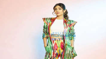 Celebrity Photos of Shilpa Shetty