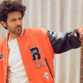 Kartik Aaryan talks about his love for football and favourite team: “I used to bunk classes in school to play football”
