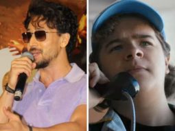 WATCH: Fans spot famous dialogue of Tiger Shroff, ‘Choti Bachhi Ho Kya’ in ‘Stranger Things S4’