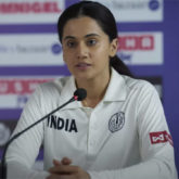 USHA associates with Taapsee Pannu starrer Shabaash Mithu, a biopic on Mithali Raj
