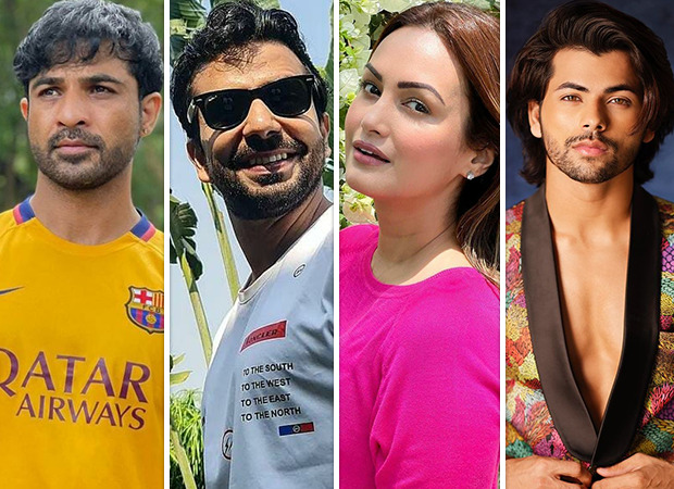 World Environment Day 2022: Popular TV celebs like Mohammad Nazim, Manit Joura, Nisha Rawal and others talk about protecting the planet