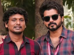 Thalapathy 67: Vijay to turn gangster for Lokesh Kanagaraj’s directorial