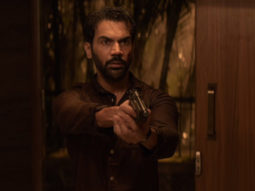 Rajkummar Rao as Vikram in HIT: The First Case is divided between his job and the trauma of his past; watch first glimpse