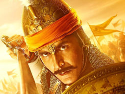 “History textbooks only have 2-3 lines about Samrat Prithviraj Chauhan, but a lot about invaders” – says Akshay Kumar