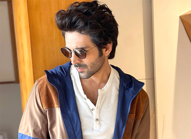 “I really want to have one-on-one interactions with my fans” Kartik Aaryan on his loyal fanbase “I really want to have one-on-one interactions with my fans” Kartik Aaryan on his loyal fanbase