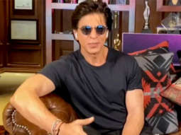 “Pathaan is a kind of film that I always wanted to do for 30 years”: Shah Rukh Khan