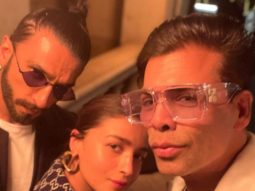 EXCLUSIVE: Karan Johar’s Alia Bhatt – Ranveer Singh starrer Rocky Aur Rani Ki Prem Kahani to NOT release on February 10, 2023; release rescheduled due to Alia’s pregnancy