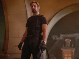 “It’s the kind of film that made me want to make movies”, says Ryan Gosling about The Gray Man