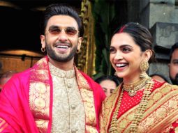 Ranveer Singh speaks about having kids with Deepika Padukone; says he doesn’t want her to turn the kids against him