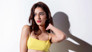 Ananya Panday’s warm & blazing summer