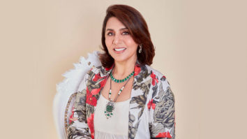 The ever-elegant Neetu Singh