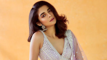Mithila Palkar looks bold in black!