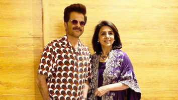 1 Day, 2 Cities | Pune | Jaipur | JugJugg Jeeyo | Anil Kapoor, Kiara Advani, Neetu Singh, Varun Dhawan