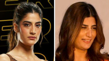 Khatron Ke Khiladi 12: Erika Packard hurts her nose during a stunt; continues to shoot even after injury
