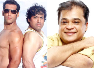 15 Years of Partner EXCLUSIVE: “Salman Khan told me, ‘This film belongs to Govinda. Let him do whatever he wants to. I’ll MANAGE’!” – Sanjay Chhel