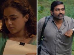 Vijay Sethupathi and Nithya Menen question Freedom of Speech and Expression in 19 1(A)