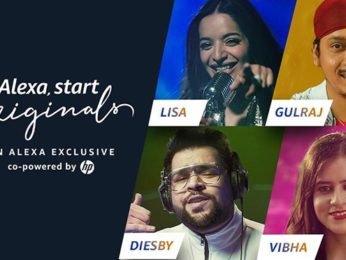 Amazon encourages independent music artists with the introduction of Alexa Originals Amazon encourages independent music artists with the introduction of Alexa Originals