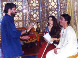 20 Years Of Devdas: Sanjay Leela Bhansali claims it wasn’t easy to make; says, “ Made it against all odds, I suffered a lot.”