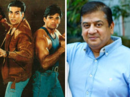 28 Years of Mohra EXCLUSIVE: “An actor had commented during the making of Mohra that ‘Do 50% non-heroes ko le liya hai iss film mein’. Akshay Kumar and Suniel Shetty were very ANGRY over this remark” – Shabbir Boxwala