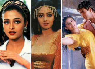 28 Years of Mohra EXCLUSIVE: Shabbir Boxwala reveals that Aishwarya Rai Bachchan and Sridevi were offered the film; Sridevi probably declined, as Akshay Kumar and Suniel Shetty were not established stars