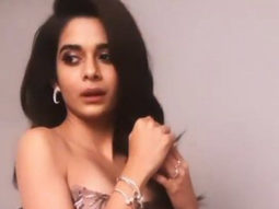 Mithila Palkar looks stunning in her latest photoshoot