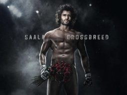 7 days after Liger trailer, #LigerCrossbreed trends on social media