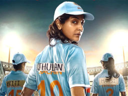 Chakda Xpress: Anushka Sharma announces schedule wrap of Jhulan Goswami biopic in a true cricketer style