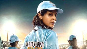 Chakda Xpress: Anushka Sharma announces schedule wrap of Jhulan Goswami biopic in a true cricketer style