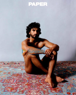 Celebrity Photos of Ranveer Singh
