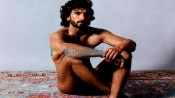 Celebrity Photos of Ranveer Singh