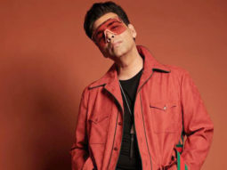 Karan Johar and Riteish Deshmukh’s fun banter