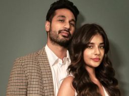 Arjun Kanungo set to marry Carla Dennis on August 10!
