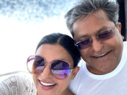 Netizens react to Lalit Modi and Sushmita Sen’s relationship; Internet can’t stop taking digs at the businessman