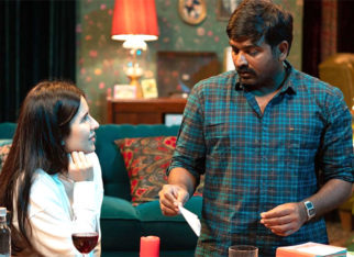On The Sets: Katrina Kaif and Vijay Sethupathi shoot an intense scene for Merry Christmas; have a discussion with director Sriram Raghavan
