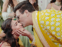 Karan Johar can’t stop praising baby girl Alia Bhatt as he reviews her latest Netflix film Darlings