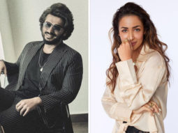 Arjun Kapoor sells off flat in Bandra for Rs. 16 crores; owned it the same building as girlfriend Malaika Arora