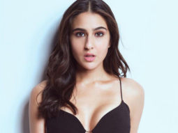 7 questions with Sara Ali Khan on Koffee With Karan