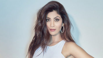 Save Soil with Shilpa Shetty