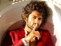 Koffee With Karan 7: Vijay Deverakonda opens up about the time he turned up drunk on sets, and also when he got drunk shooting