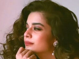 Mithila Palkar’s nose pin and eyes could make anyone fall in love with her