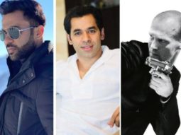 SCOOP: Ali Abbas Zafar and Vishal Rana come together to produce The Transporter remake; Ali will also direct the film