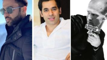 SCOOP: Ali Abbas Zafar and Vishal Rana come together to produce The Transporter remake; Ali will also direct the film