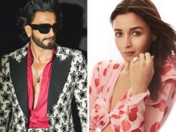 Koffee With Karan 7: From sex playlists to Suhagraat, Ranveer Singh and Alia Bhatt set the couch on fire in this new teaser; “there is no such thing as Suhagraat,” says the pregnant actress