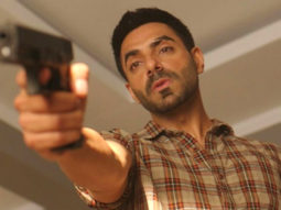 Aparshakti Khurana to play a Kashmiri terrorist in Dhoka D Round Corner; learns Kashmiri and sheds weight to essay the role