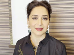 A day in the life of Madhuri Dixit | Madhuri Dixit Nene