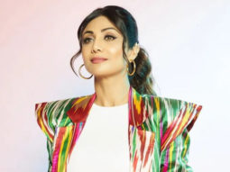 A tour inside Shilpa Shetty’s brand new vanity van