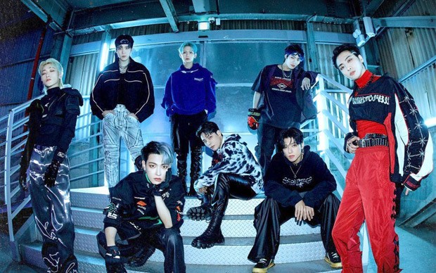ATEEZ announces The Fellowship: Break The Wall world tour; concerts begin in October 2022