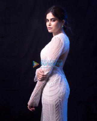 Celebrity Photos of Aaditi Pohankar