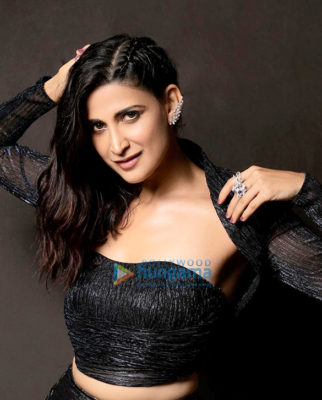 Celeb Photos Of Aahana Kumra